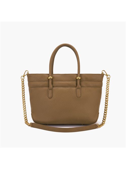 CARRIE BAGborsa beige CARRIE BAG | 142M ER 150 TBSBEIGE